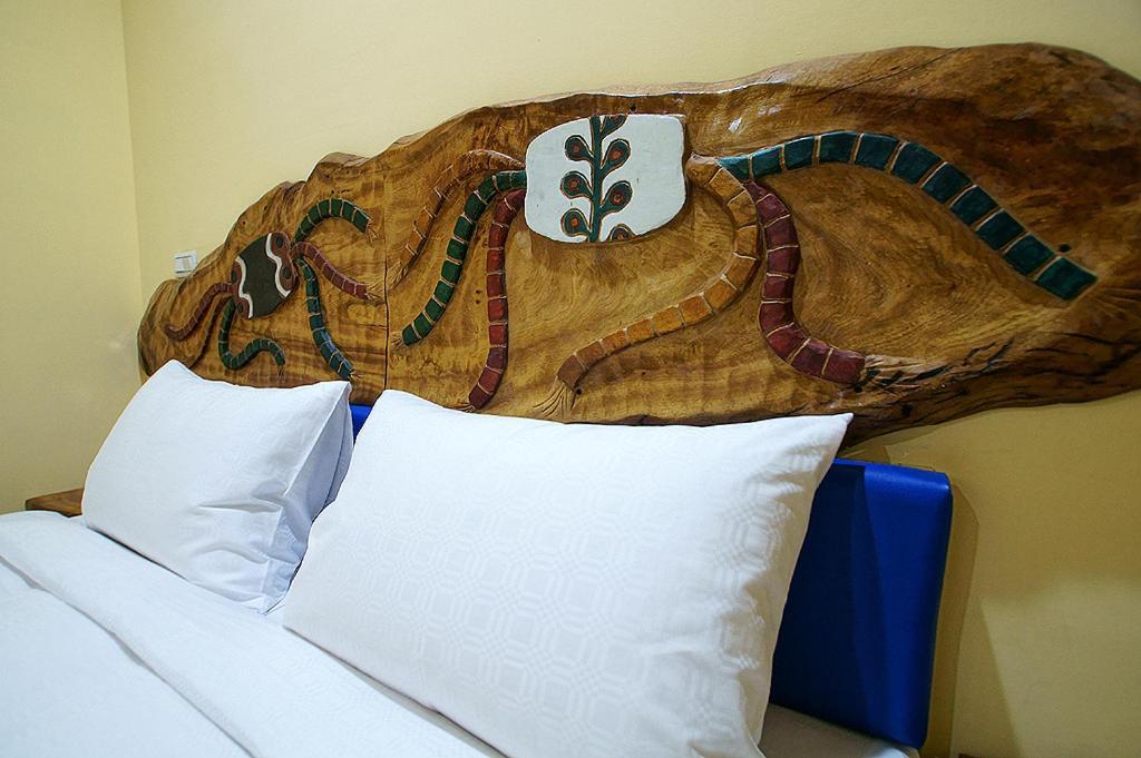Makabahi B&B T'ai-tung Kültér fotó