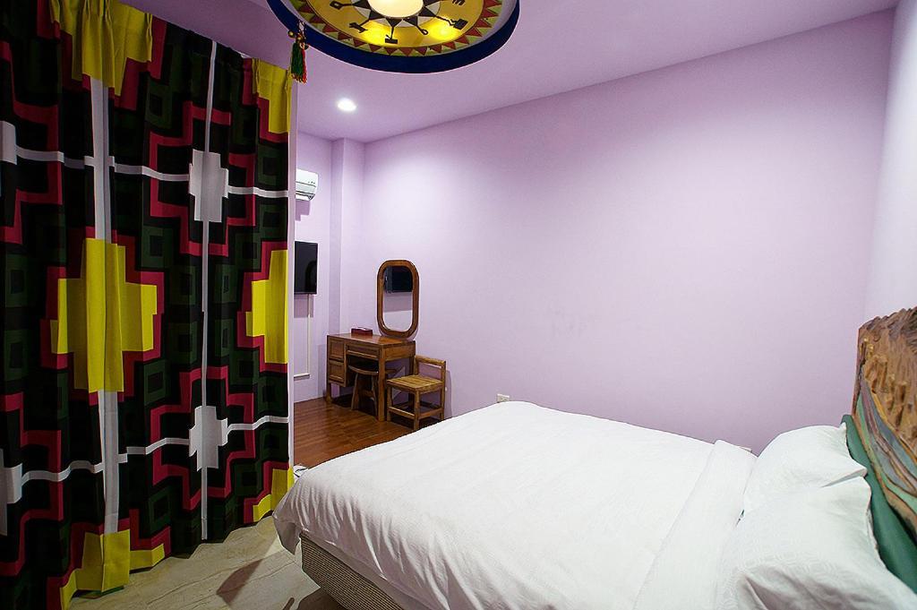 Makabahi B&B T'ai-tung Kültér fotó