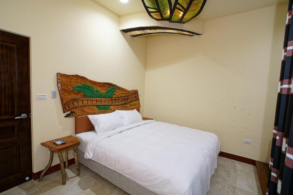 Makabahi B&B T'ai-tung Kültér fotó
