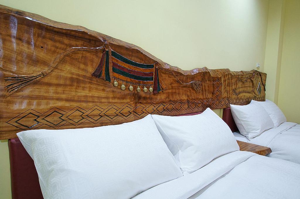 Makabahi B&B T'ai-tung Kültér fotó