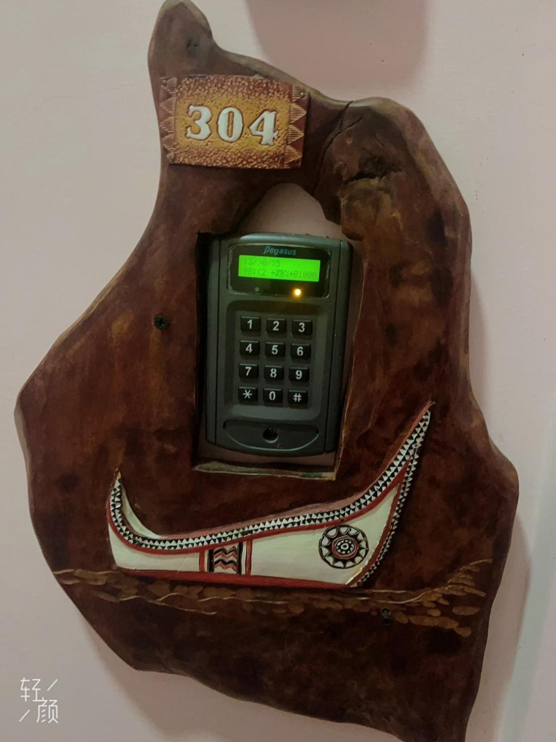 Makabahi B&B T'ai-tung Kültér fotó